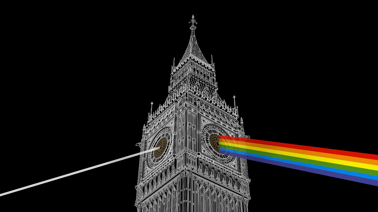 The Dark Side of Big Ben